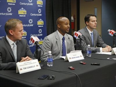 Denver potvrdil angažovanie Shawa za trénera