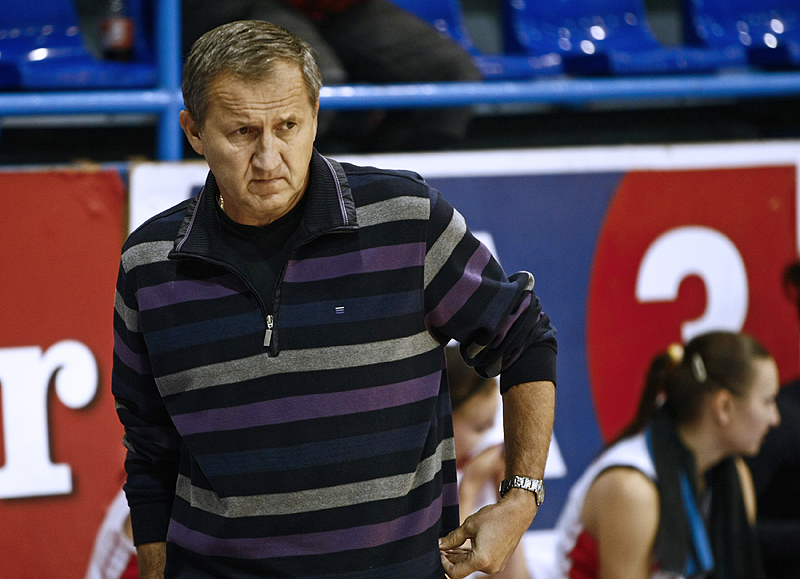 Krajňák bol po prehre s Levicami veľmi sklamaný