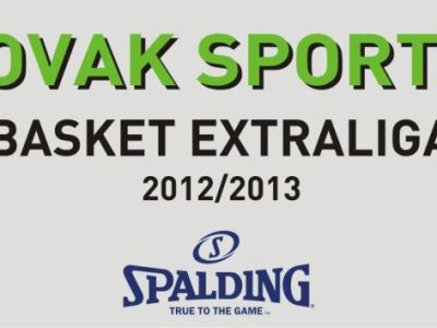 Prvýkrát pod názvom SLOVAK SPORT.TV BASKET EXTRALIGA