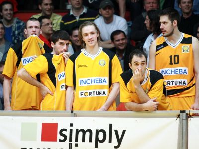 Bulatovič zostáva v Interi, v Bratislave našiel super kamaráta Grahama