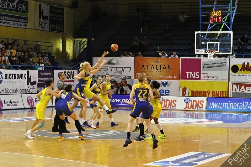 Letný špeciál VI.: Good Angels v pekelnej spoločnosti