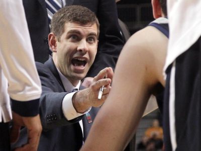 Boston stavil na mladosť, novým trénerom Stevens