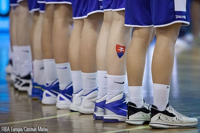 Dvadsiatka pred medailovou bránou