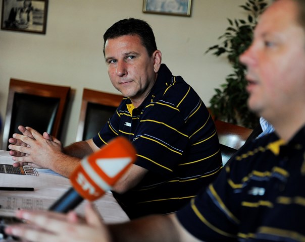 Prezident R. Jano: Uveril som na zázraky a preto verím, že ešte prídu