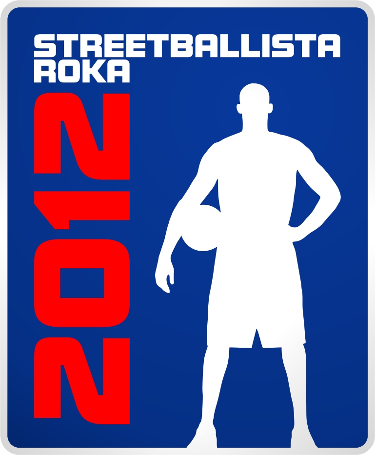 Streetbalista roka 2012