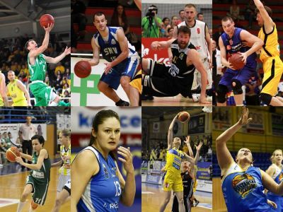 V Slovenskom tíme All-Stars aj Bílik či Palušná