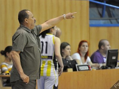 Víťazný finiš stačil na deviate miesto