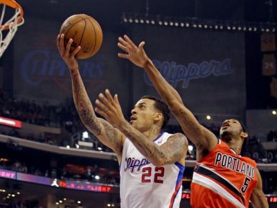 Podľa búrliváka Barnesa sa v NBA hrá príliš v rukavičkách