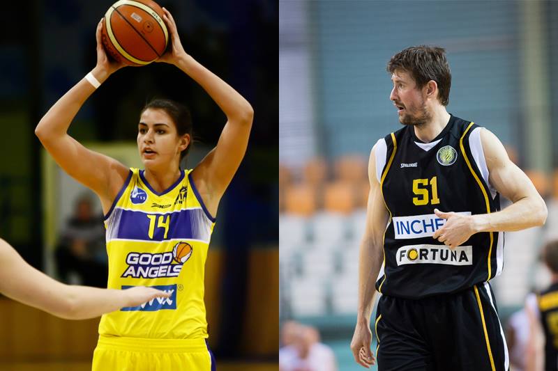 Pivotmi roka Krivačevičová a Rančík