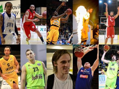 V Prvom tíme All-Stars aj Quigleyová či Acker