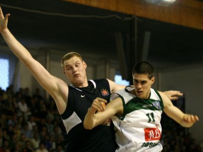 Brliť: S Prievidzou chcem medailu