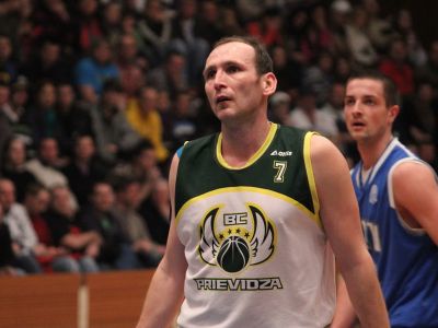 Prievidžan Ridzoň posilou rivala z Handlovej