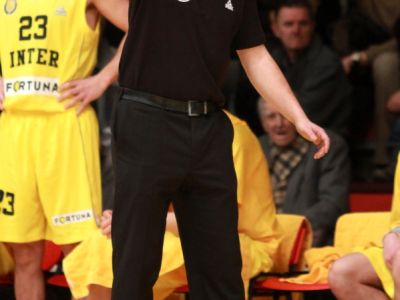 V extralige mužov ďalší bratislavský klub – MBK Karlovka