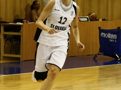 M. Kiššová: Som vďačná za každú chvíľu na palubovke
