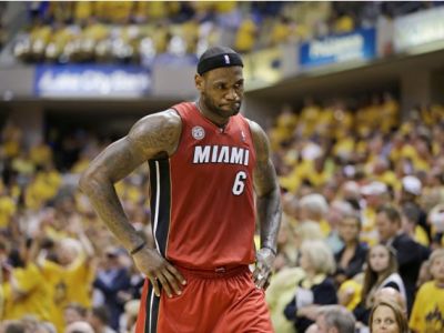 O LeBronovom ďalšom pôsobisku rozhodne klíma