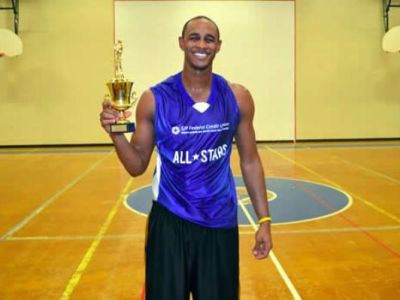 Do Nitry prichádza Elton Frazier