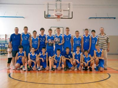Nitra dejiskom kvalitne obsadeného medzinárodného turnaja žiakov