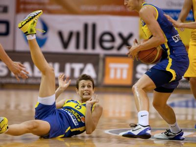 Bravúrny výkon siedmich statočných