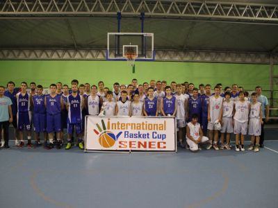 Muži MBK Karlovka vstupujú do sezóny s novým kádrom i realizačným tímom