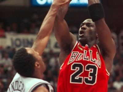 Jordan sa vráti na jeden zápas, predpovedá Jalen Rose