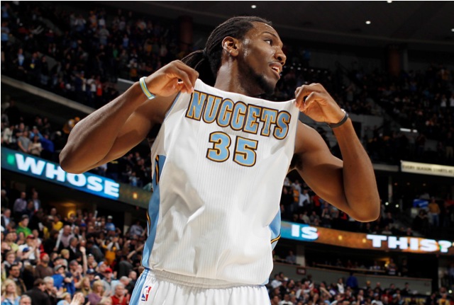 Faried sa začal omylom radovať zo súperovho smeču