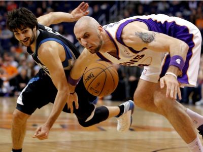 Gortat do Washingtonu za Okafora