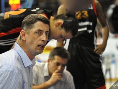 Svitek preskočil Kováčika a je slovenským Trénerom roka