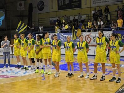 Spišská Nová Ves i Ružomberok s prehrami