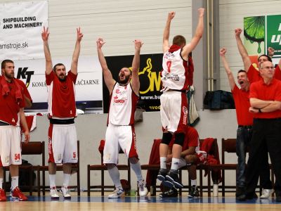 Paulik: Sponzorov málo ovplyvňuje úspech