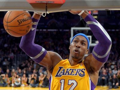 Kareem sa obul do Howarda: Aj potenciál má trvanlivosť