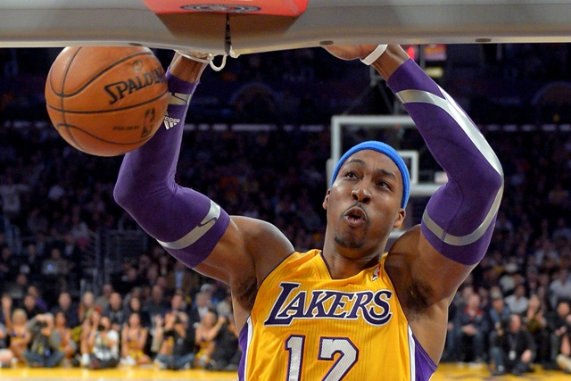 Kareem sa obul do Howarda: Aj potenciál má trvanlivosť