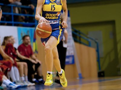 Hviezda 3. kola: Miljana Bojovič