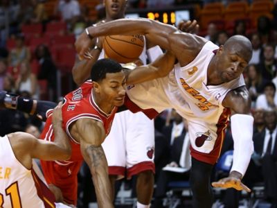 Majstrovský vstup Miami, Lakers spasila lavička