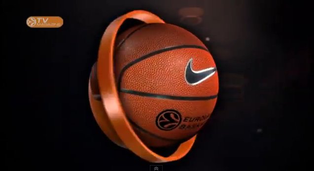 Týždenný magazín euroleague.tv