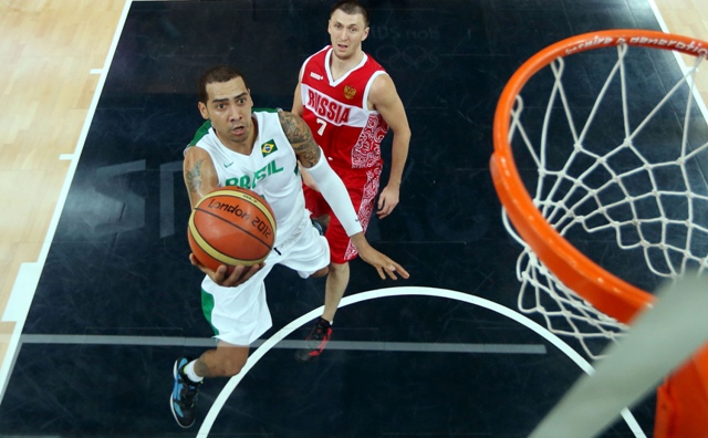 Grék Katsikaris novým trénerom Rusov