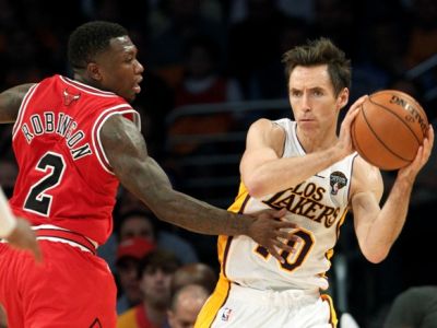 Lakers sa vtesnali do osmičky, na štíte Heat už všetci