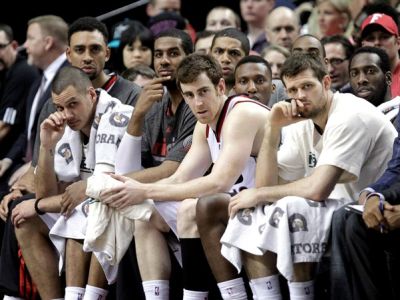 Portland za každú stovku v koši nakŕmi fanúšikov