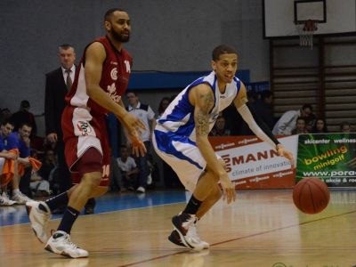 Americké rošády na Spiši: Vrátil sa Evans, odišli Painter s Krebsom
