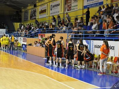 Ružomberok v Stredoeurópskej lige piaty raz prehral