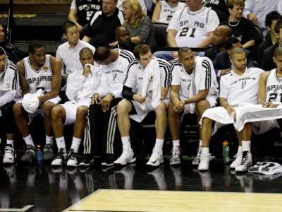 Cleveland dostal kopanec, koniec Paulovej série