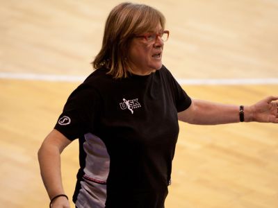 Hejková po skalpe Sparta&Ka: Už nemá rozhodujúce hráčky