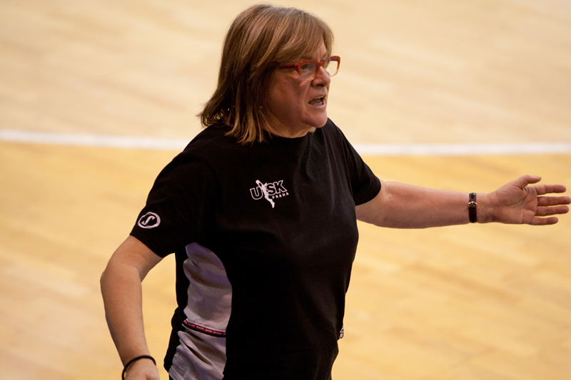 Hejková po skalpe Sparta&Ka: Už nemá rozhodujúce hráčky