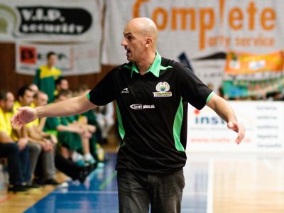 Krajnovič: Obranou sa vyhrávajú zápasy