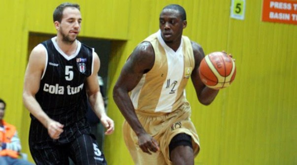 Kanaďan so skúsenosťami z NBA Famutimi je posilou BK Inter (video)