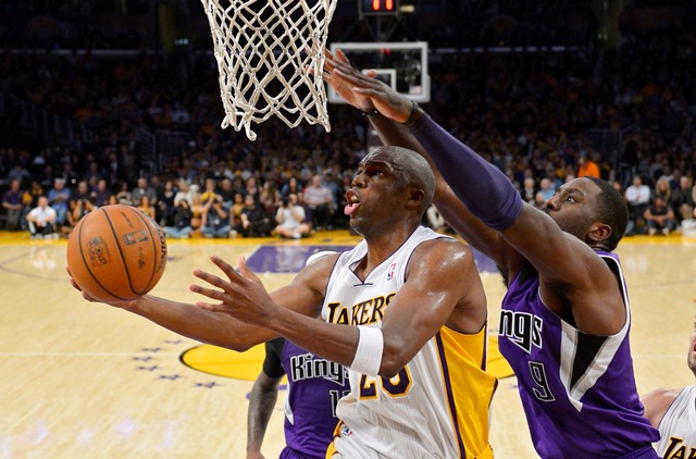 Staples Center videlo víťazstvá Clippers i Lakers