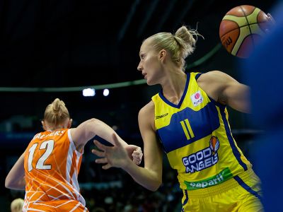 Levčenková: Košice sú výborne fungujúci klub na špičkovej úrovni