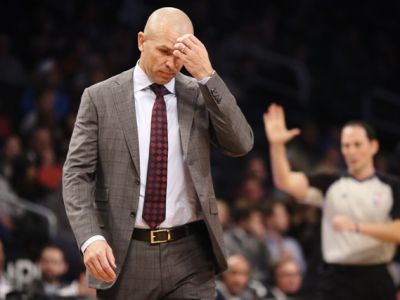 Kidd ako tréner katastrofálne, Nets sú trpezliví