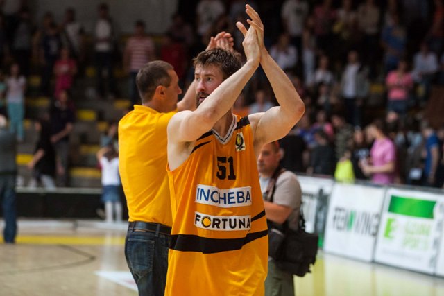 Martin Rančík ukončil pôsobenie v Nymburku