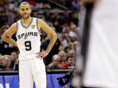 Tony Parker pomôže Francúzom na ME