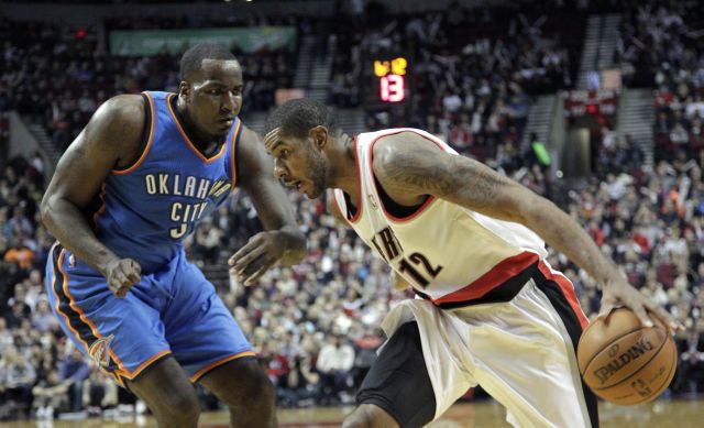Jordan Crawford a Aldridge hráčmi týždňa